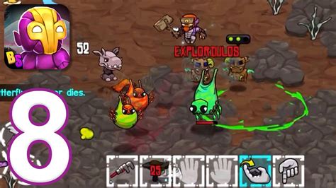 Crashlands Gameplay .
